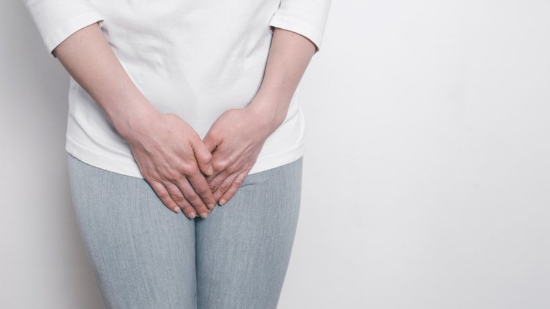 Pelvik Organ Sarkması