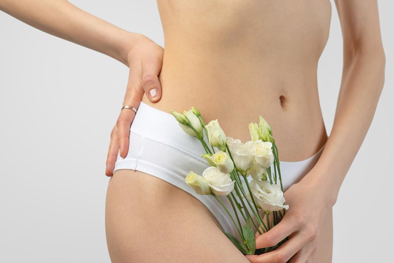 Ankara Vajina Beyazlatma