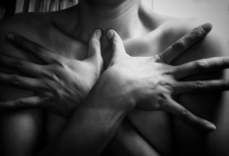 Eşim Vajinismus Ne Yapmalıyım?