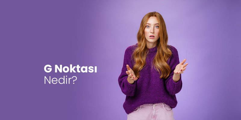 G Noktası
