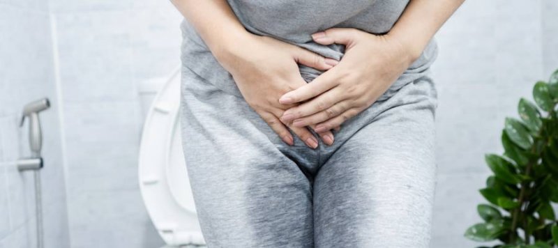 İdrar kaçırmada lazer tedavisi