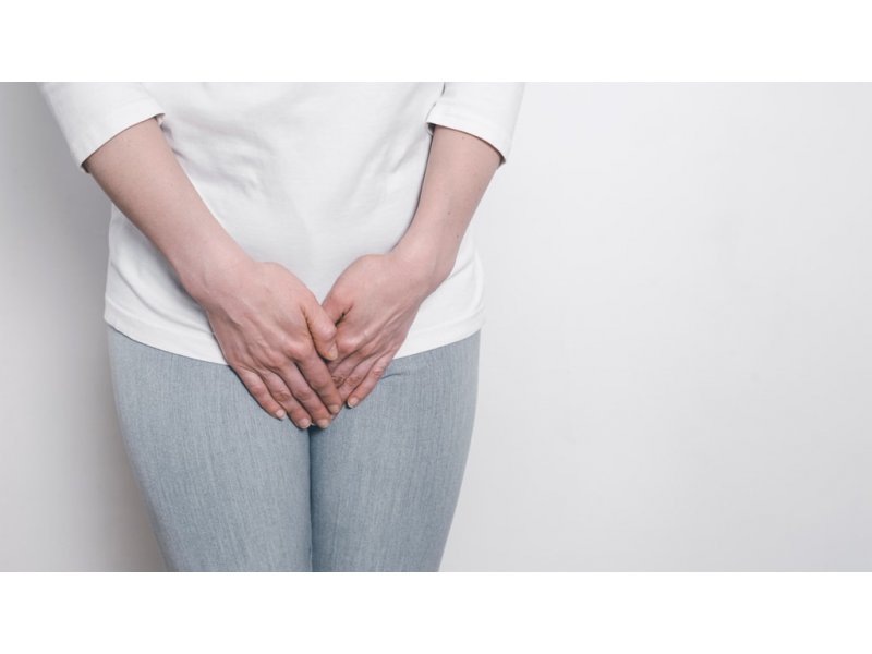 Pelvik Organ Sarkması