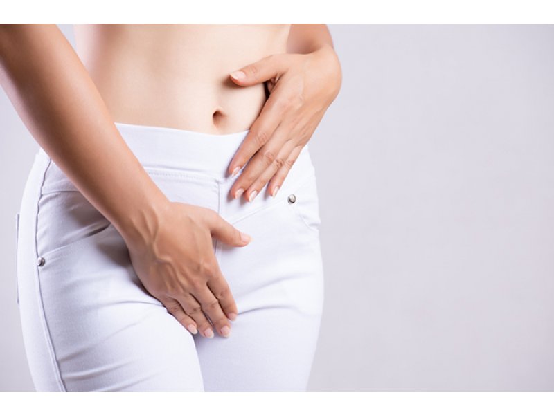 Ankara Lazerle Genital Bölge Beyazlatma