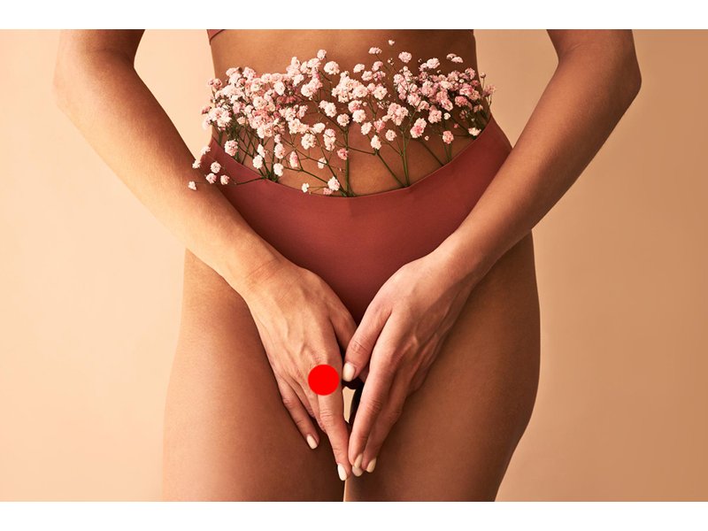 Ankara Lazerle Vajina Daraltma