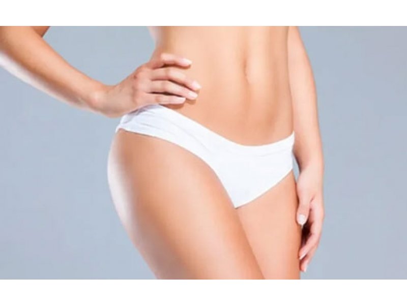 Barbie Genital Estetik Nedir?