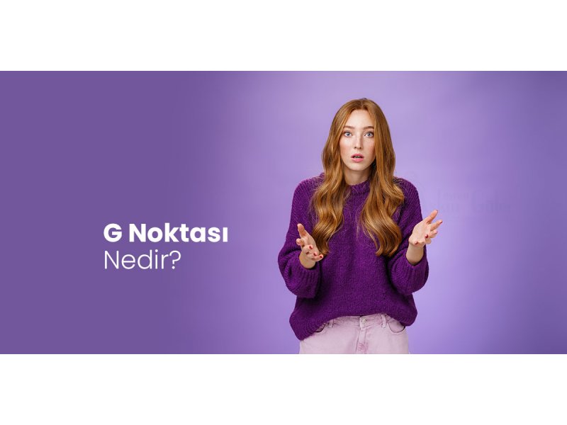 G Noktası