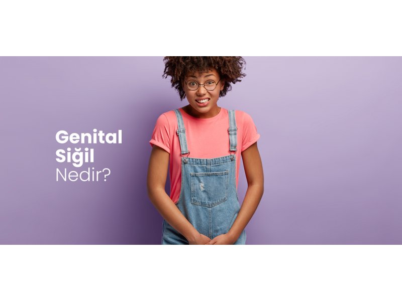 Genital Siğil Tedavisi Nedir?