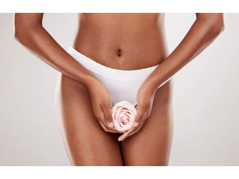 Klitoris estetiği kimler için uygundur?