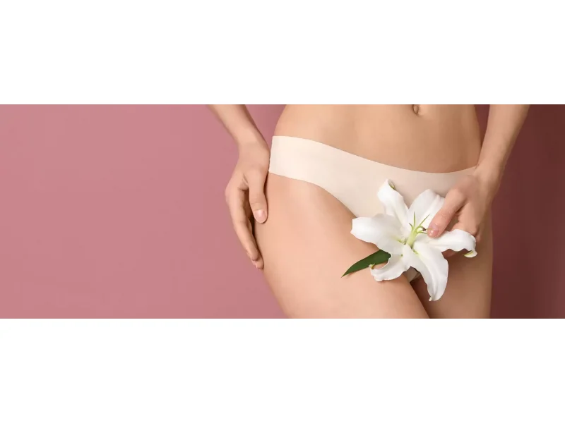 Klitoris estetiği ile labioplasti aynı şey midir?