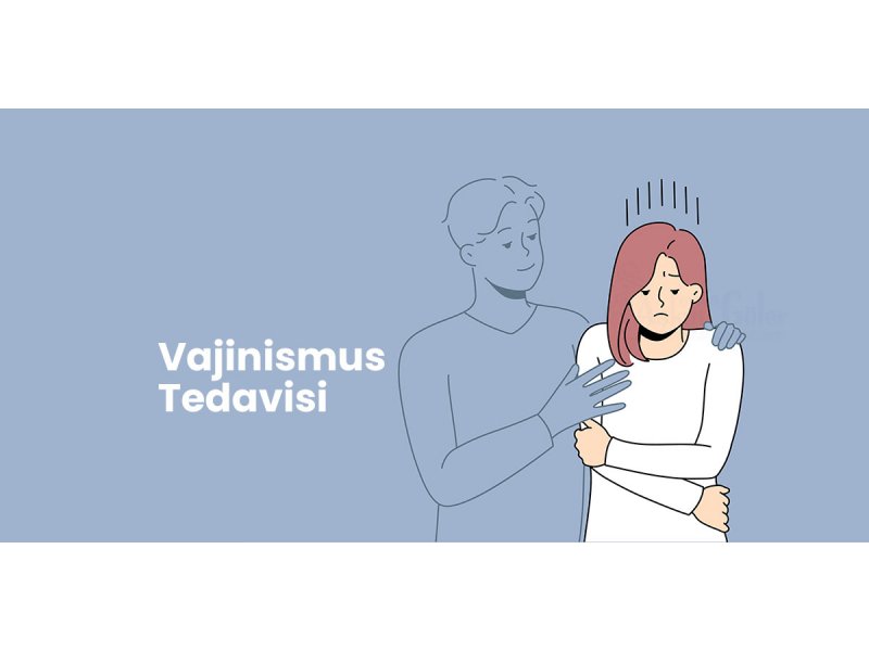 Vajinusmus tedavi yöntemleri