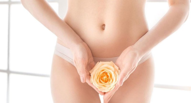 Vajina dış dudak estetiği