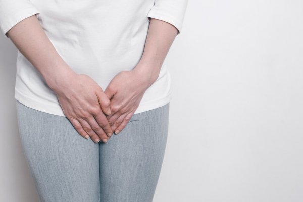 Pelvik Organ Sarkması