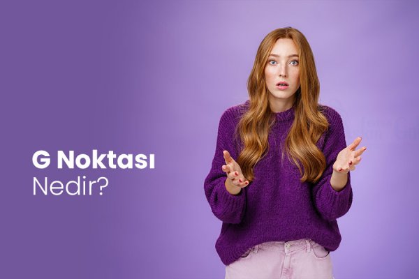 G Noktası