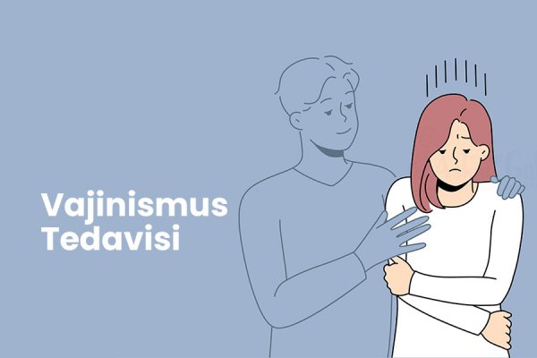 Vajinusmus tedavi yöntemleri