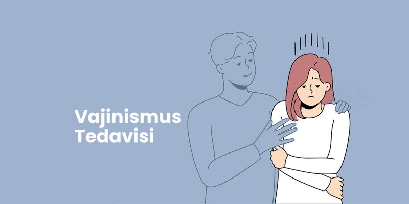 Vajinusmus tedavi yöntemleri